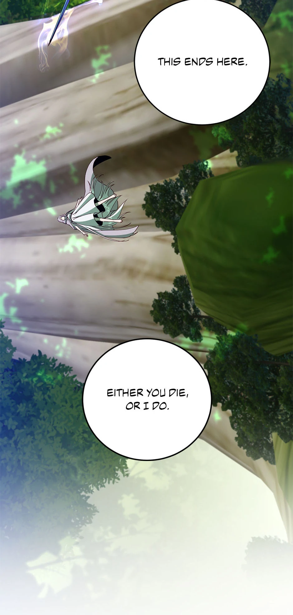 Read The Max Level Hero Strikes Back ENGLISH Manga Online