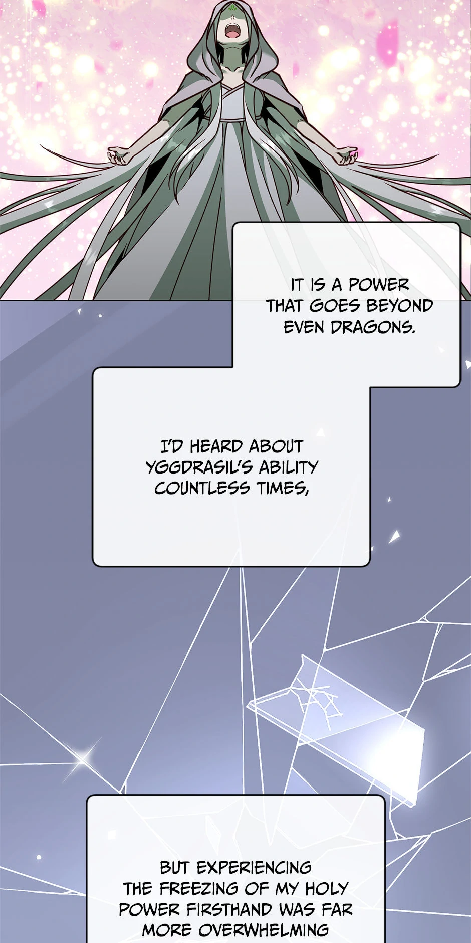 Read The Max Level Hero Strikes Back ENGLISH Manga Online