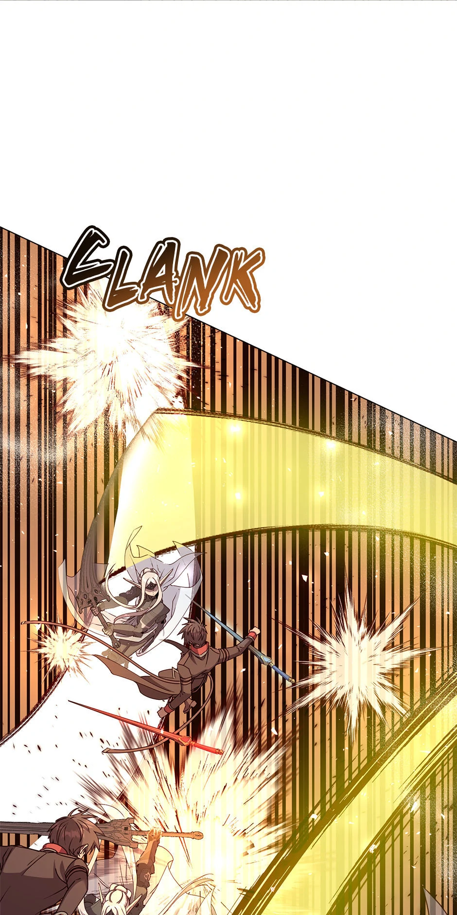 Read The Max Level Hero Strikes Back ENGLISH Manga Online