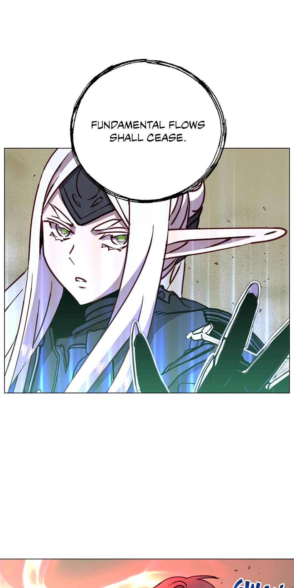 Read The Max Level Hero Strikes Back ENGLISH Manga Online