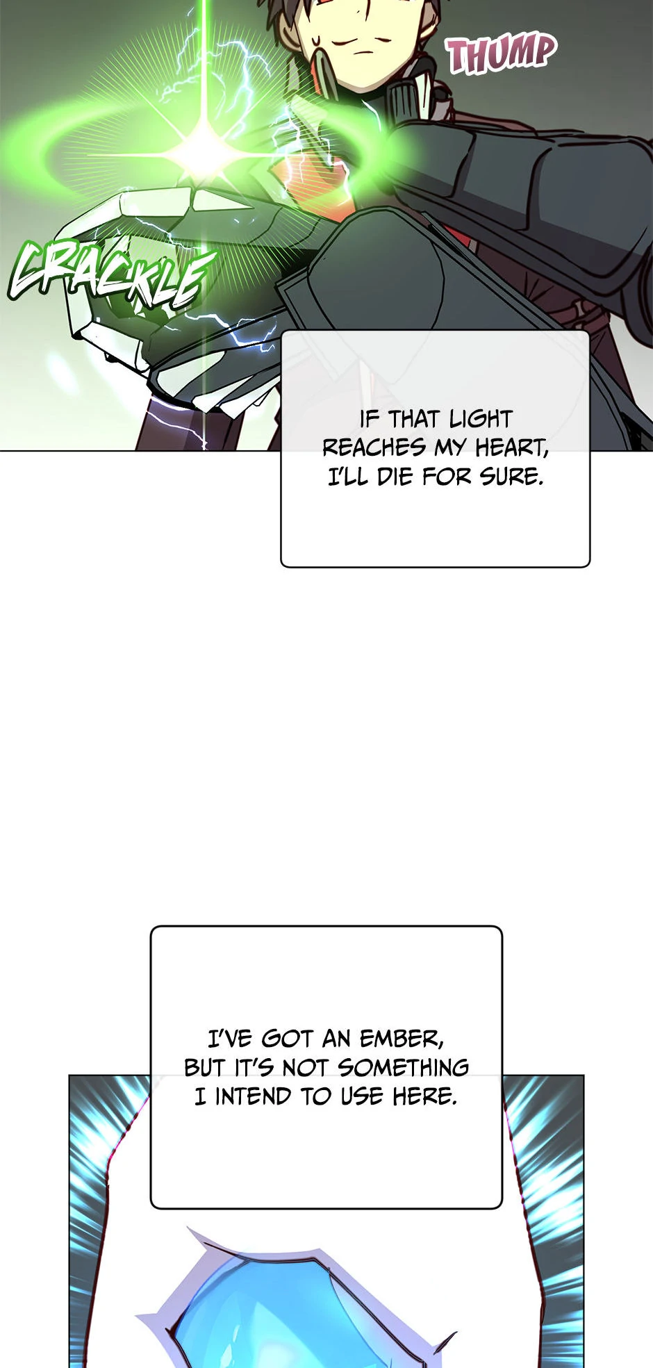 Read The Max Level Hero Strikes Back ENGLISH Manga Online