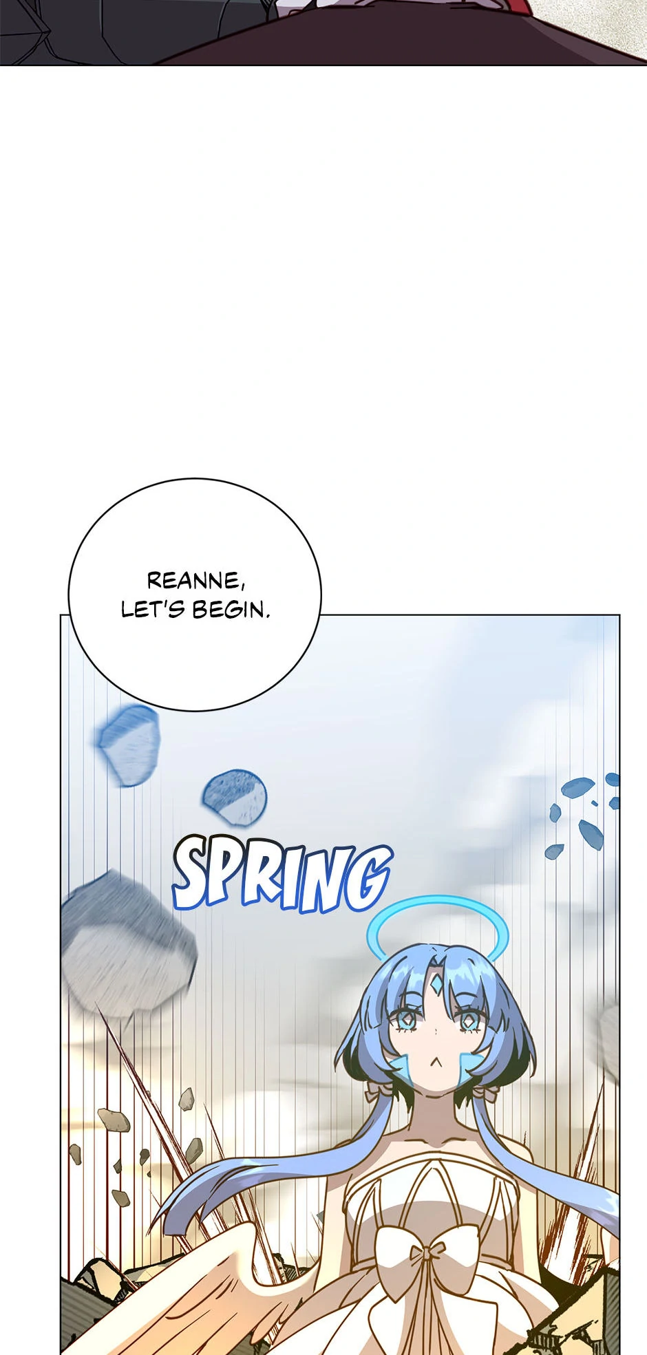 Read The Max Level Hero Strikes Back ENGLISH Manga Online