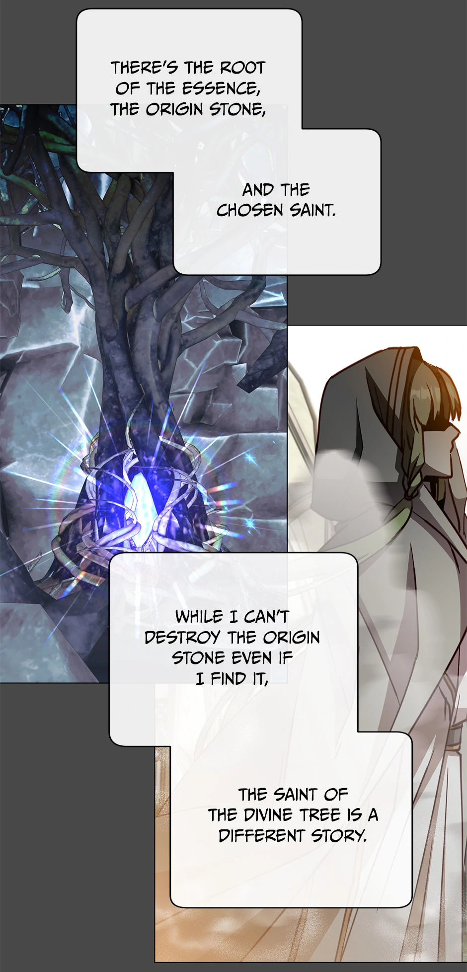 Read The Max Level Hero Strikes Back ENGLISH Manga Online