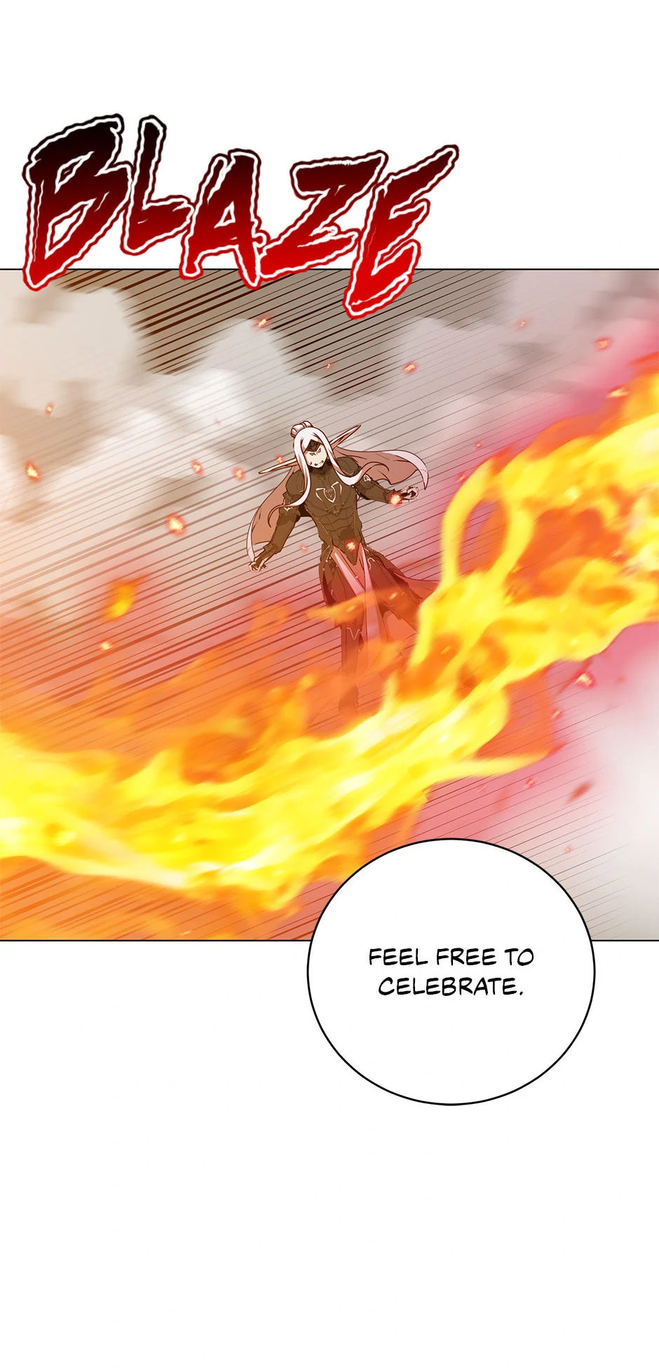 Read The Max Level Hero Strikes Back ENGLISH Manga Online