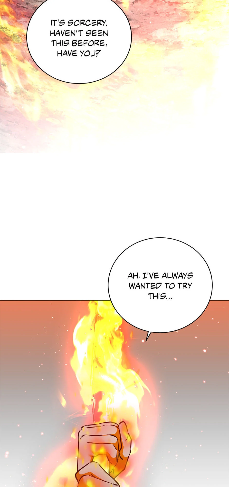 Read The Max Level Hero Strikes Back ENGLISH Manga Online