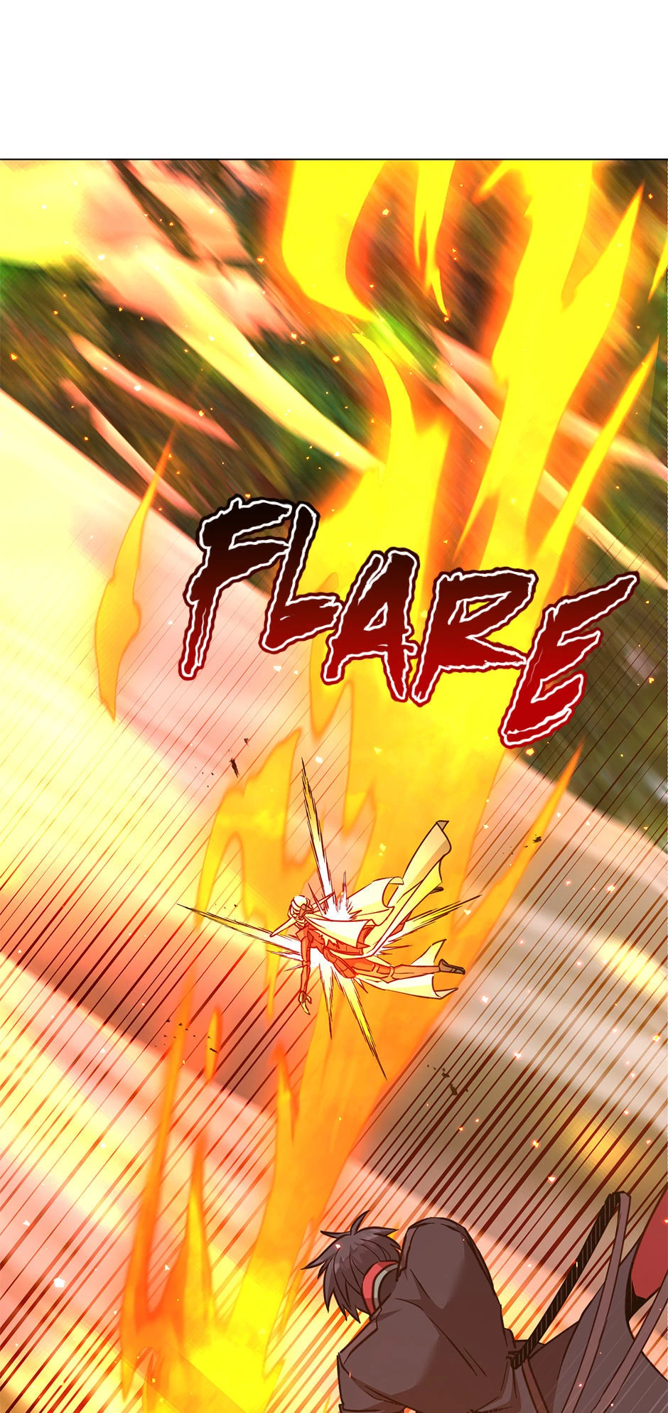 Read The Max Level Hero Strikes Back ENGLISH Manga Online