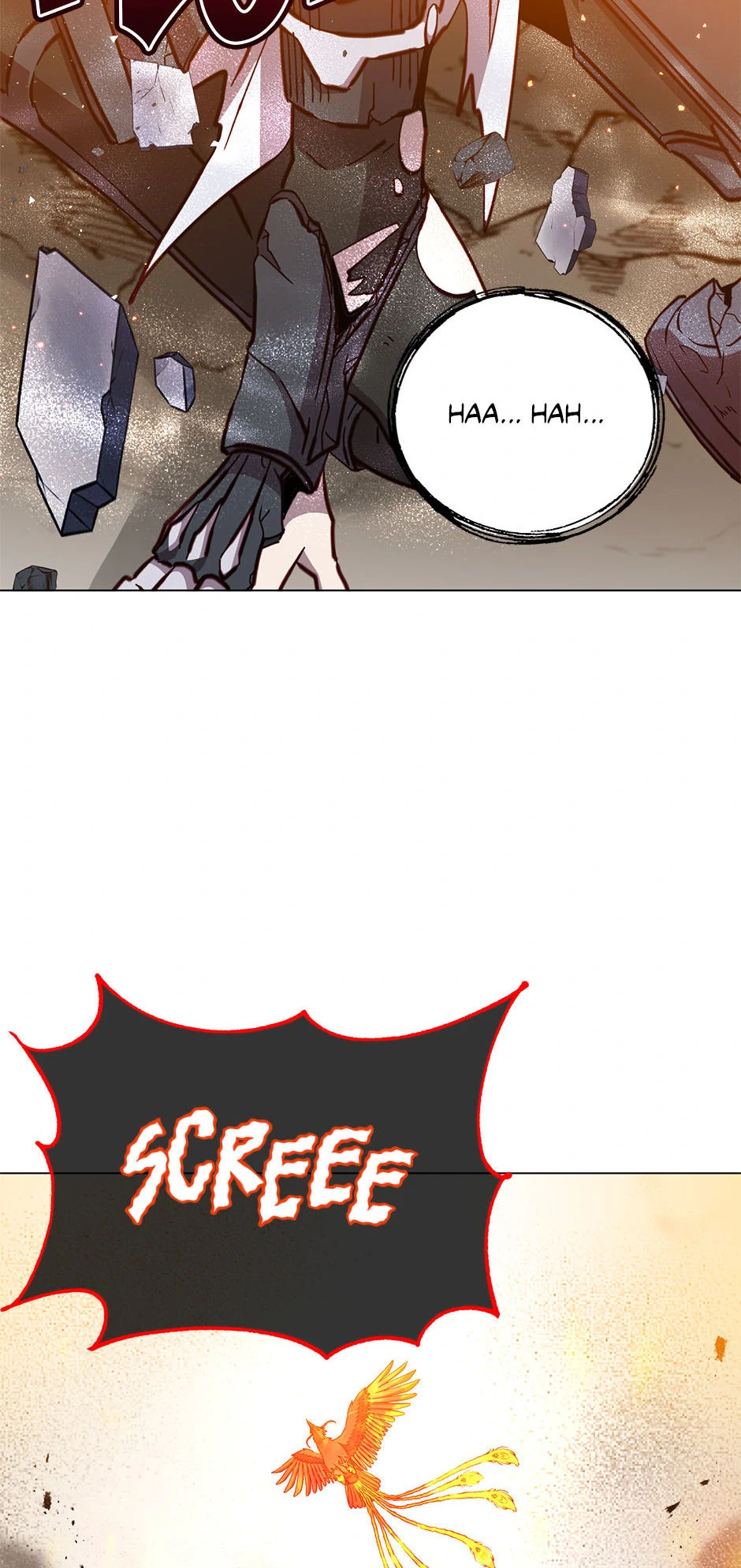 Read The Max Level Hero Strikes Back ENGLISH Manga Online