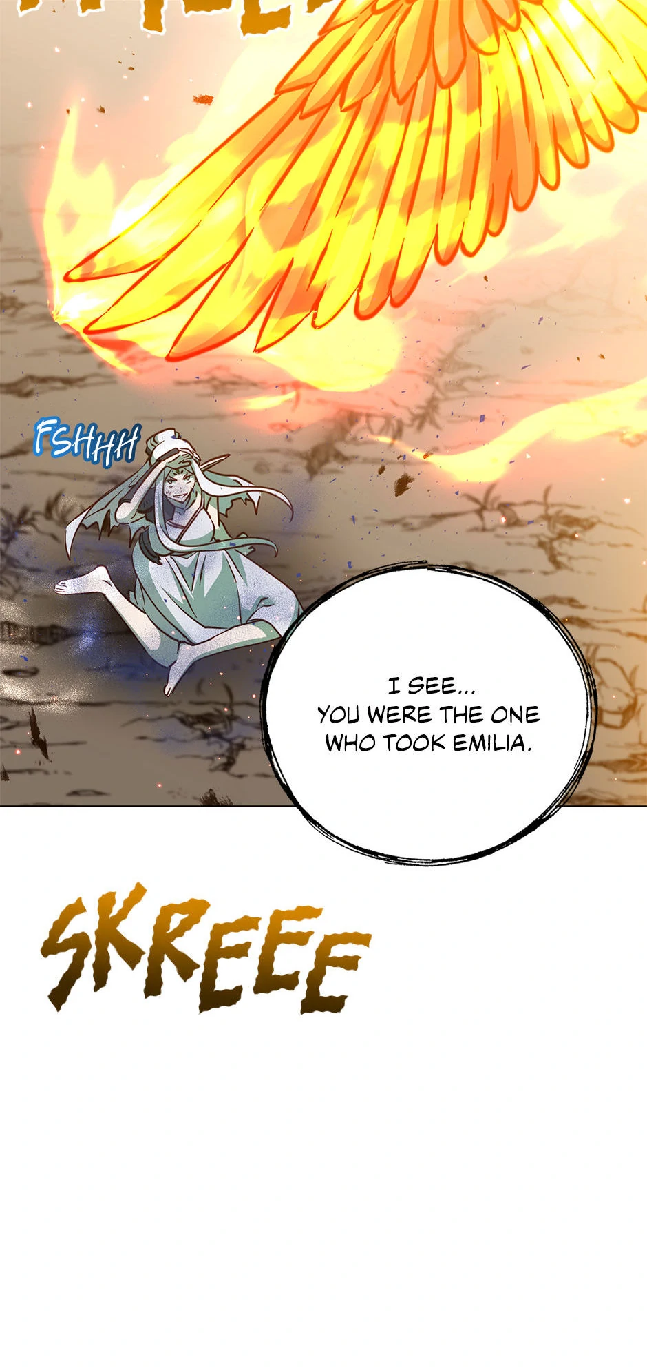 Read The Max Level Hero Strikes Back ENGLISH Manga Online