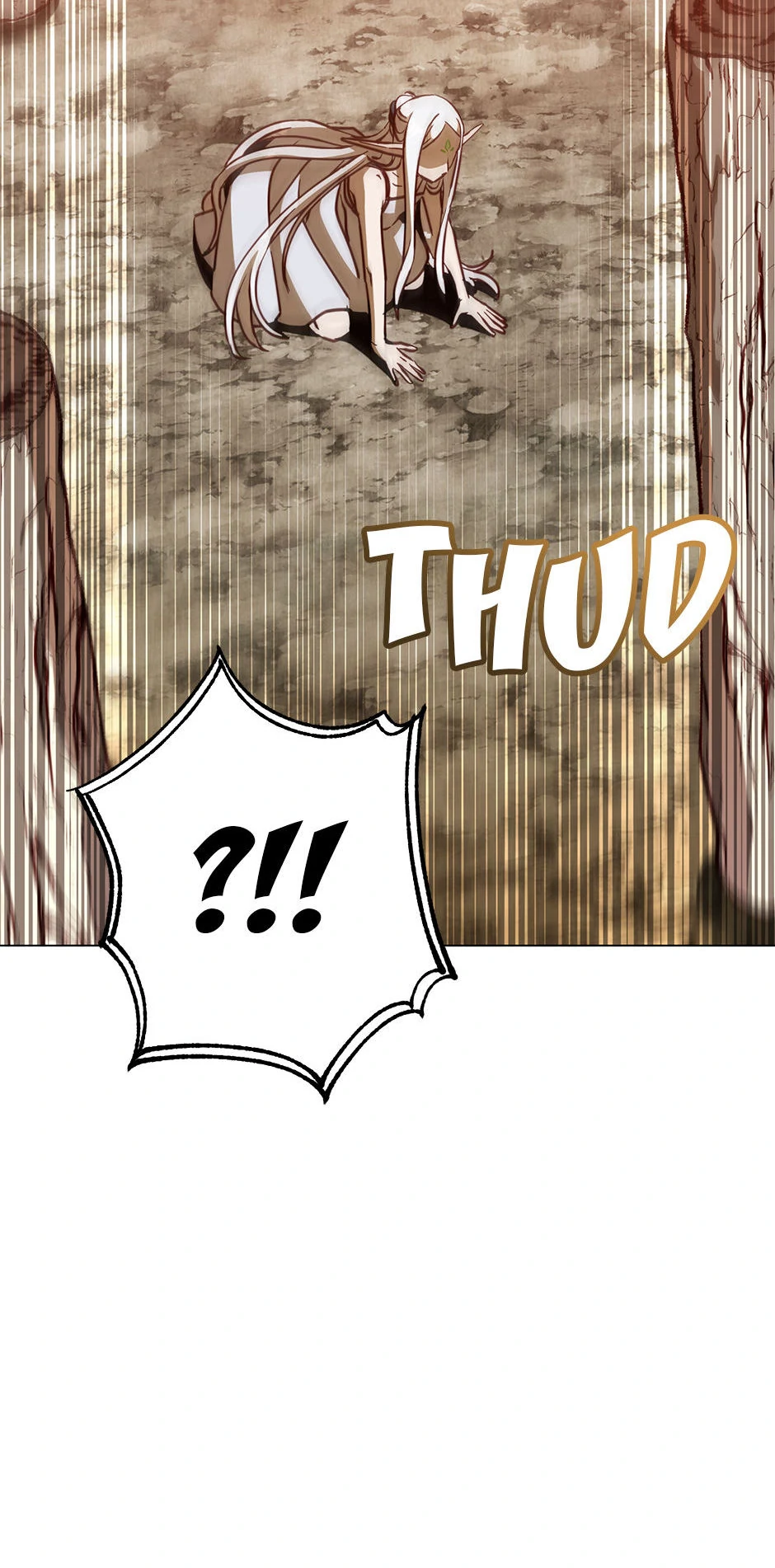 Read The Max Level Hero Strikes Back ENGLISH Manga Online