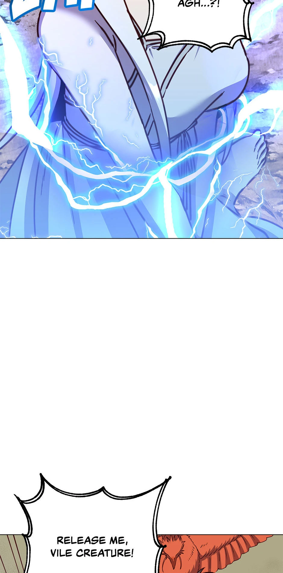 Read The Max Level Hero Strikes Back ENGLISH Manga Online