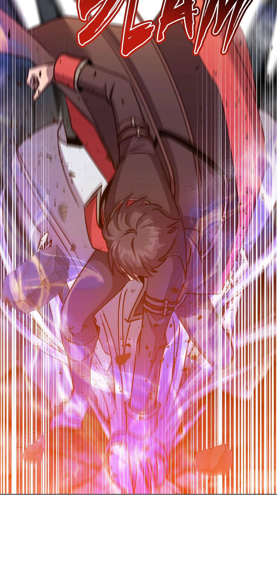 Read The Max Level Hero Strikes Back ENGLISH Manga Online