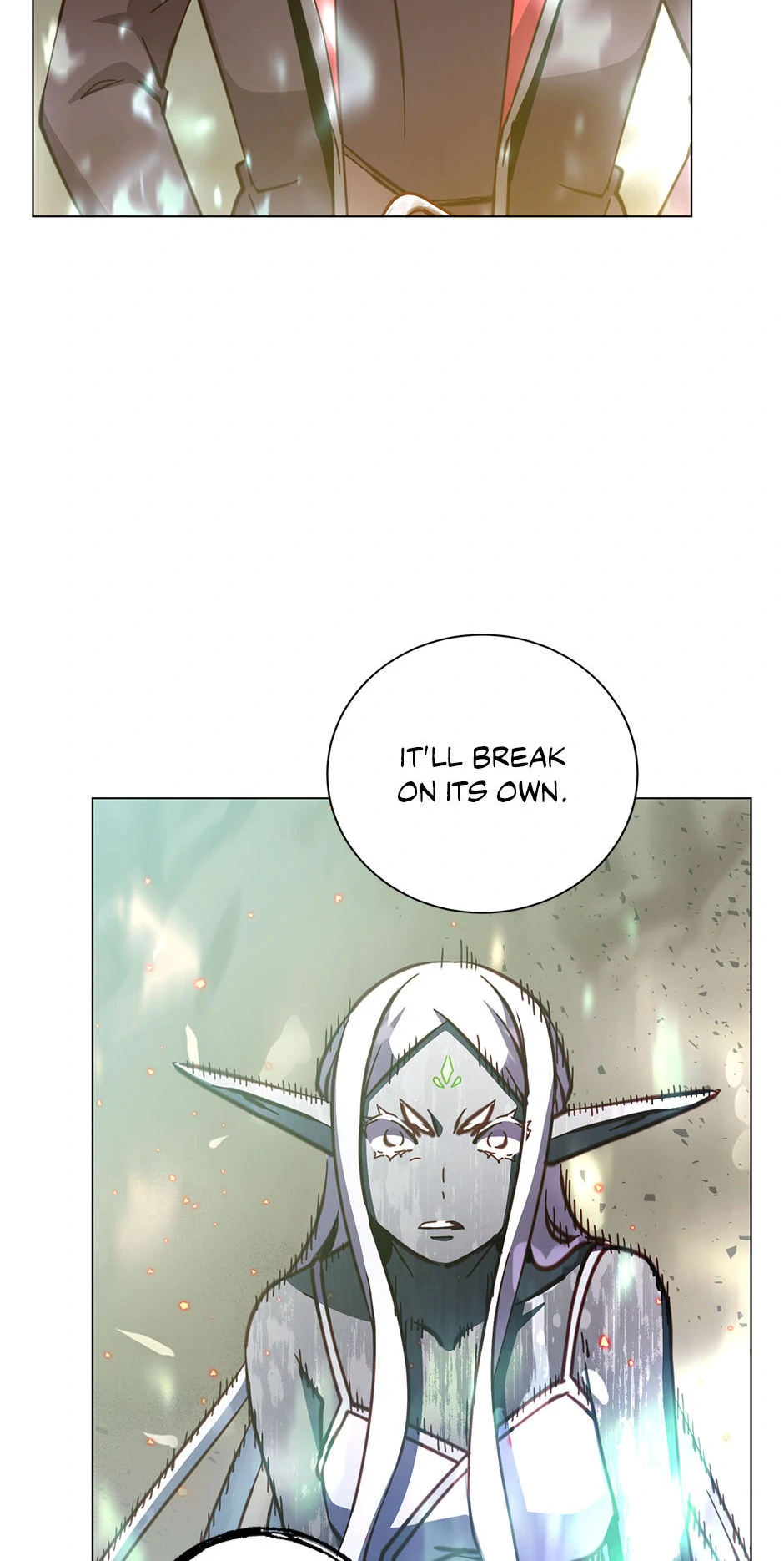 Read The Max Level Hero Strikes Back ENGLISH Manga Online