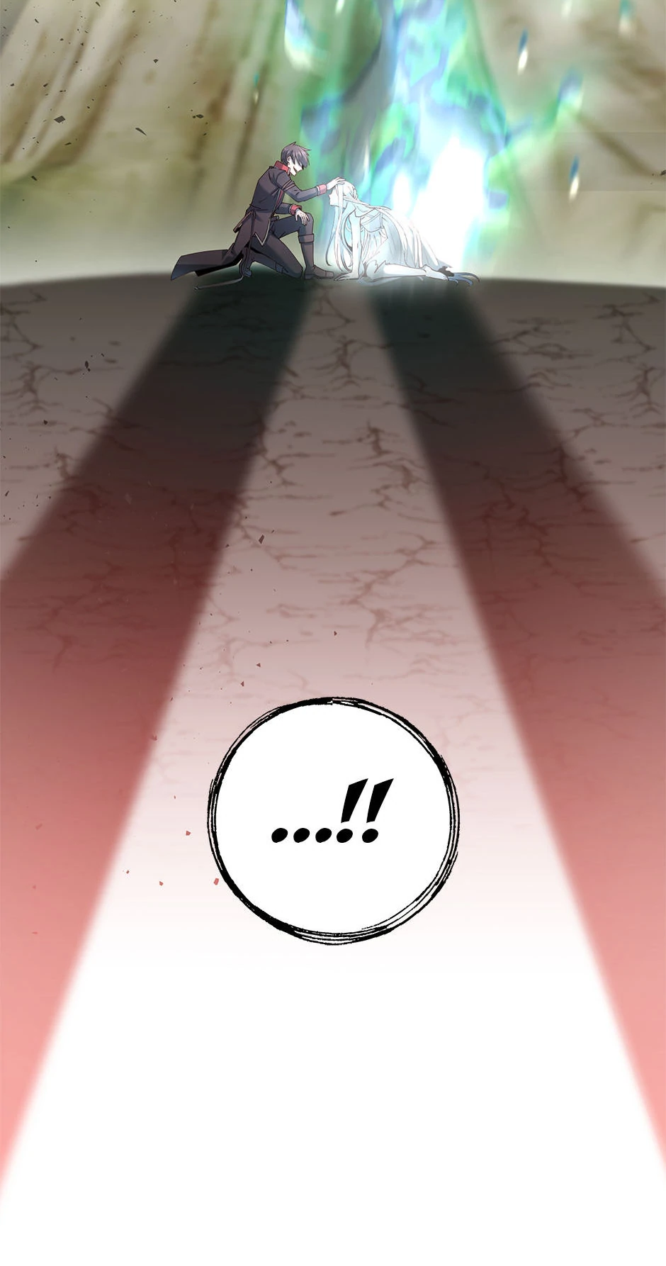 Read The Max Level Hero Strikes Back ENGLISH Manga Online