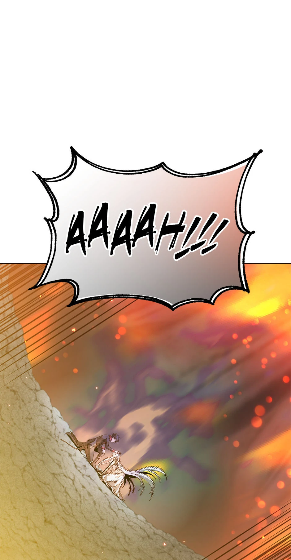 Read The Max Level Hero Strikes Back ENGLISH Manga Online