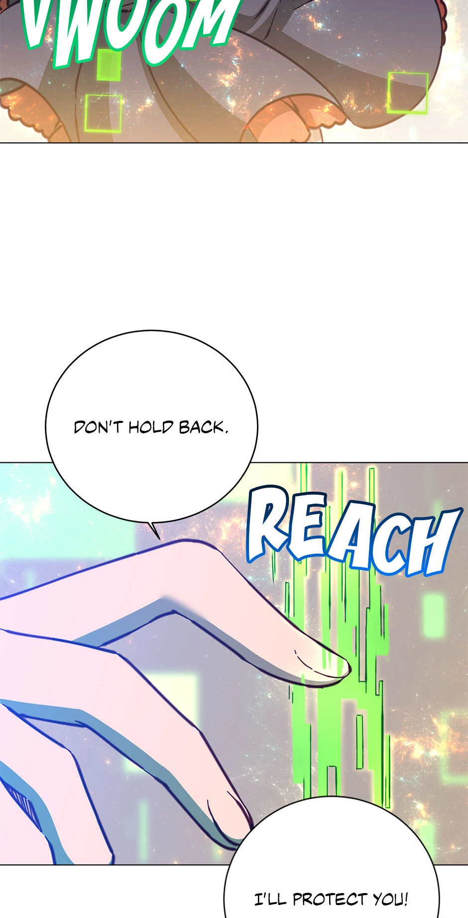 Read The Max Level Hero Strikes Back ENGLISH Manga Online