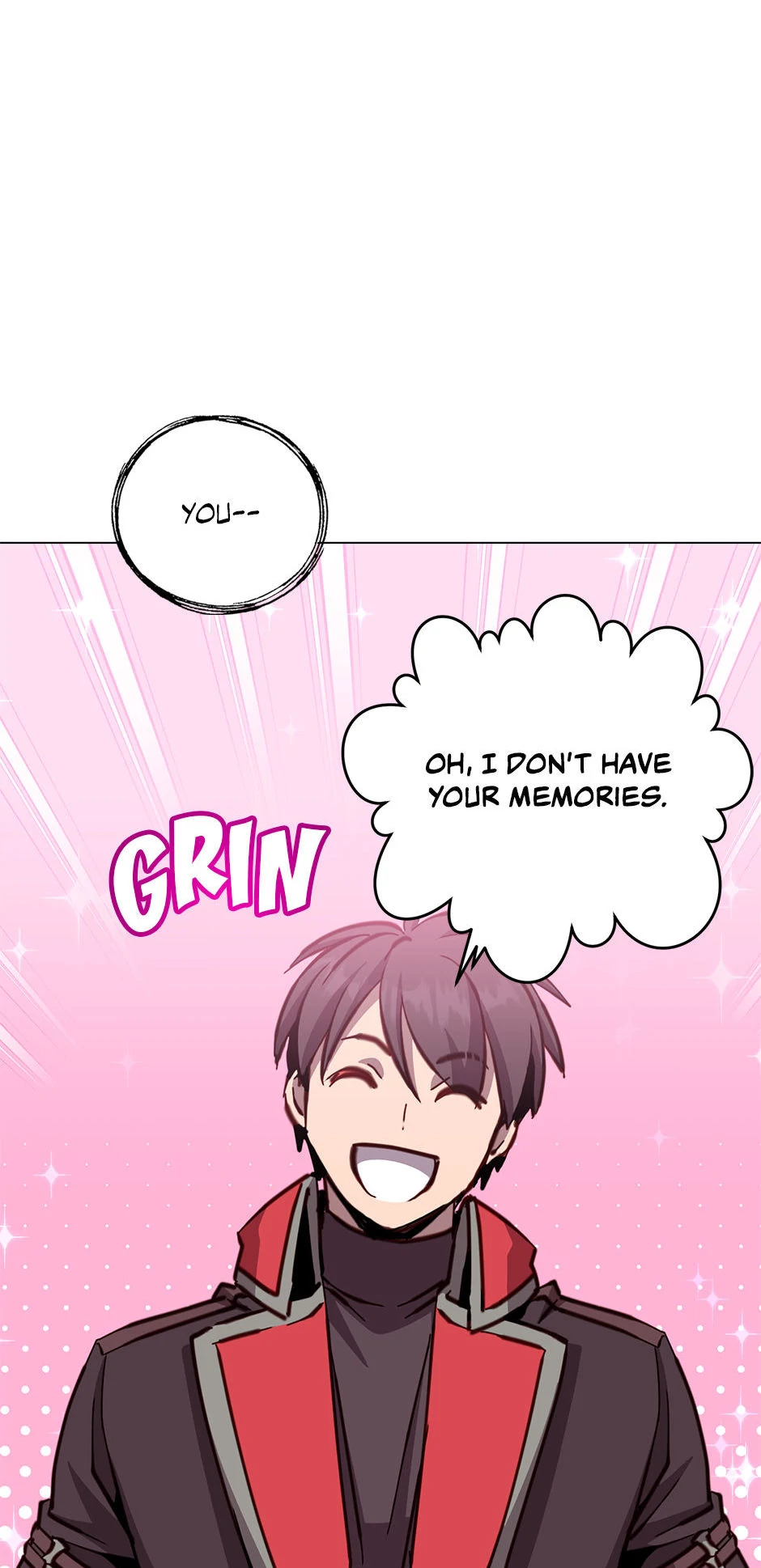 Read The Max Level Hero Strikes Back ENGLISH Manga Online