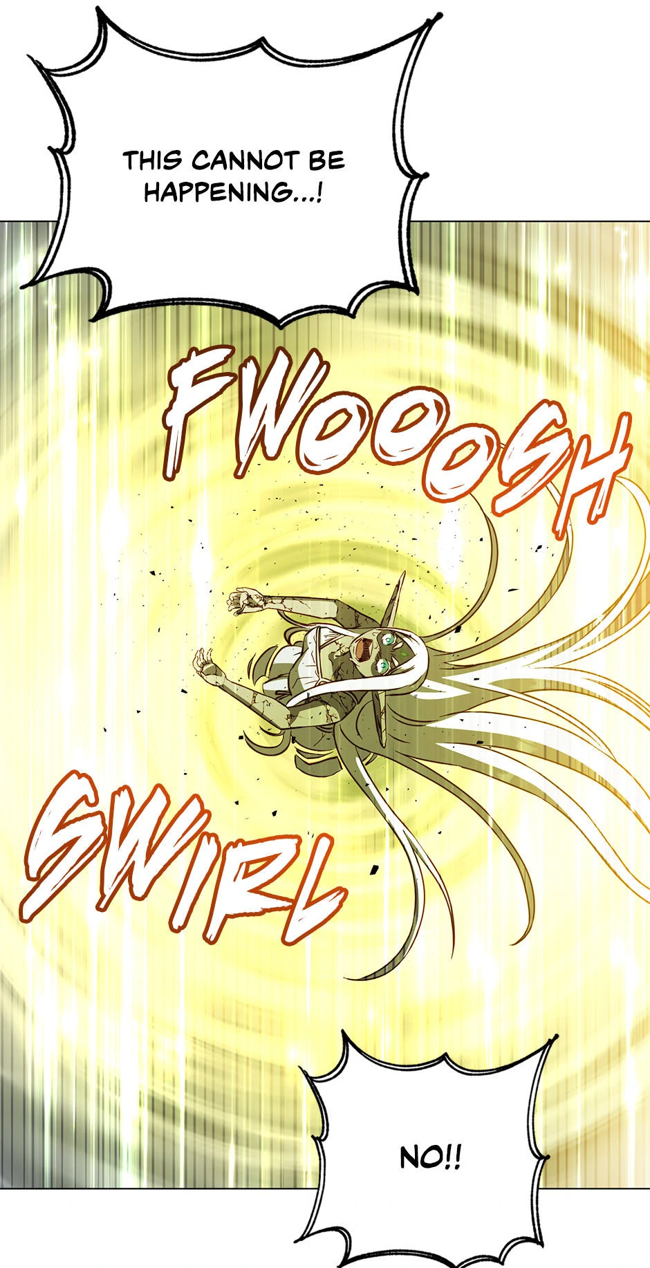 Read The Max Level Hero Strikes Back ENGLISH Manga Online