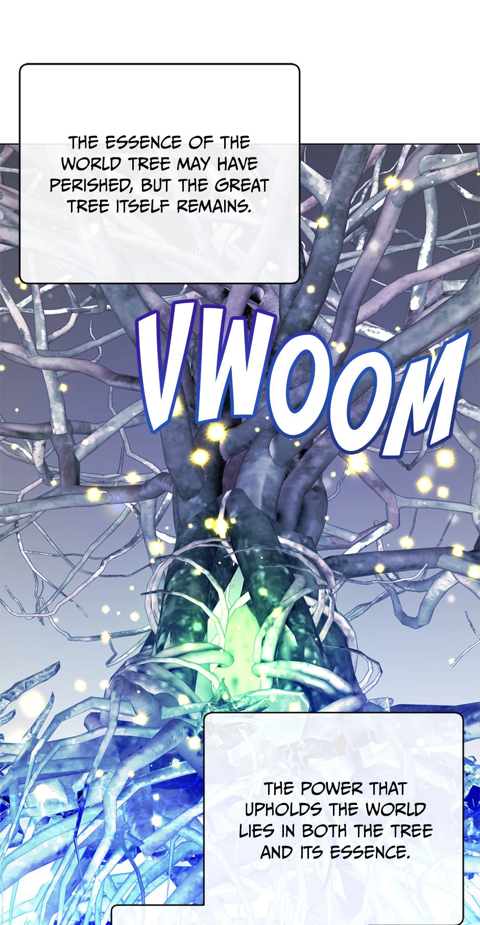 Read The Max Level Hero Strikes Back ENGLISH Manga Online