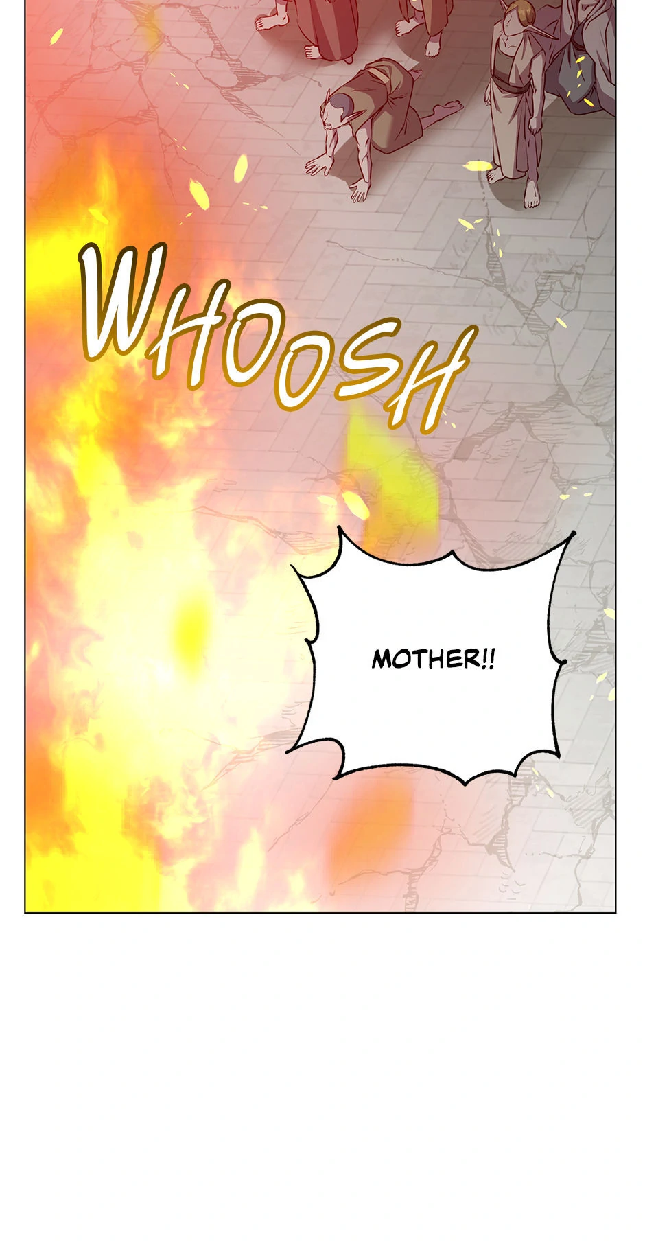 Read The Max Level Hero Strikes Back ENGLISH Manga Online