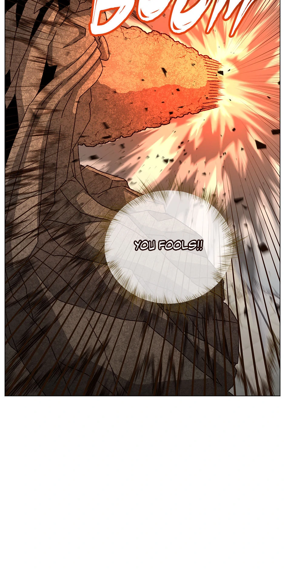 Read The Max Level Hero Strikes Back ENGLISH Manga Online