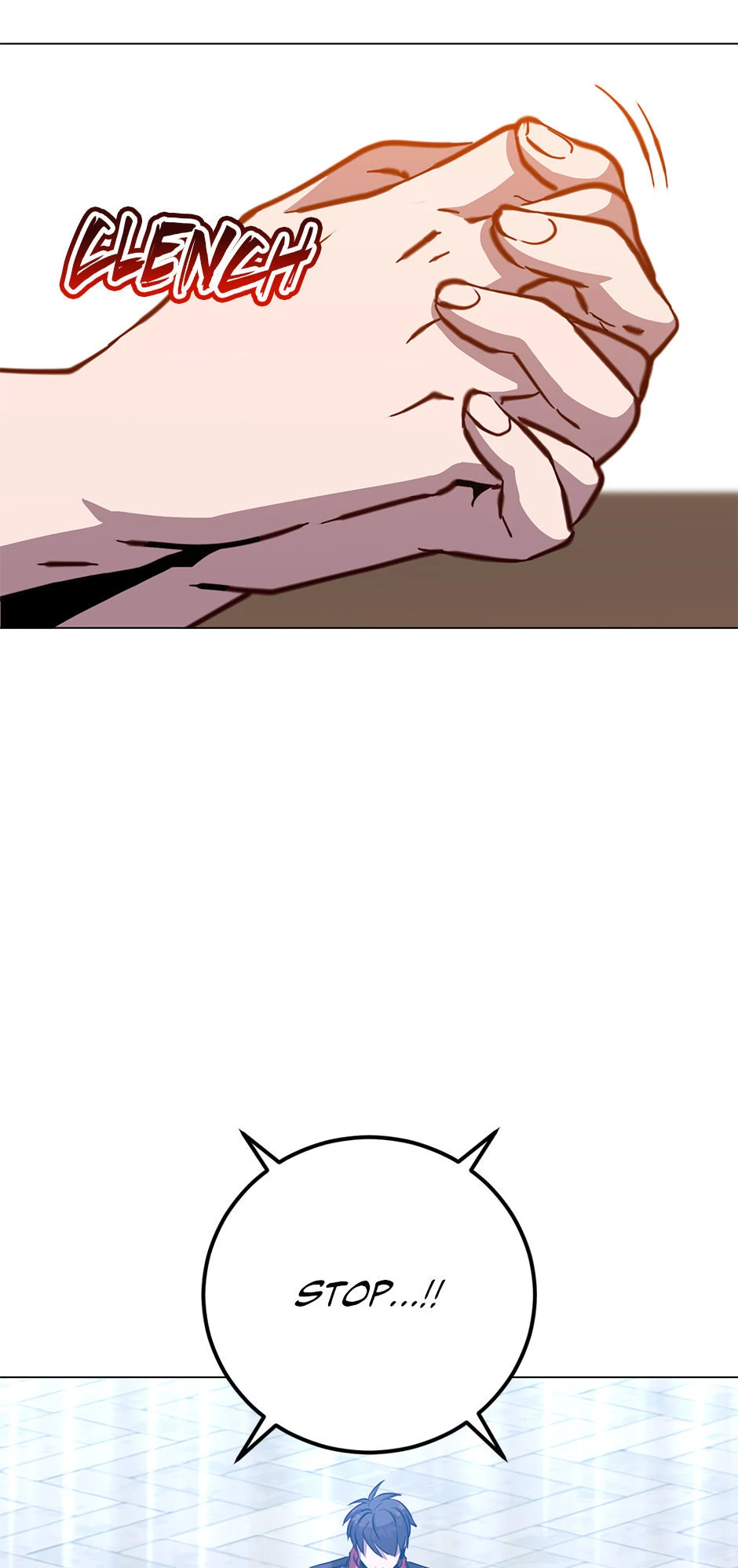 Read The Max Level Hero Strikes Back ENGLISH Manga Online