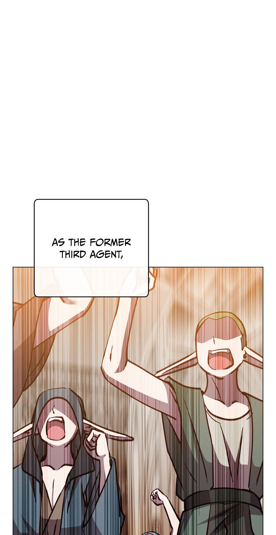 Read The Max Level Hero Strikes Back ENGLISH Manga Online