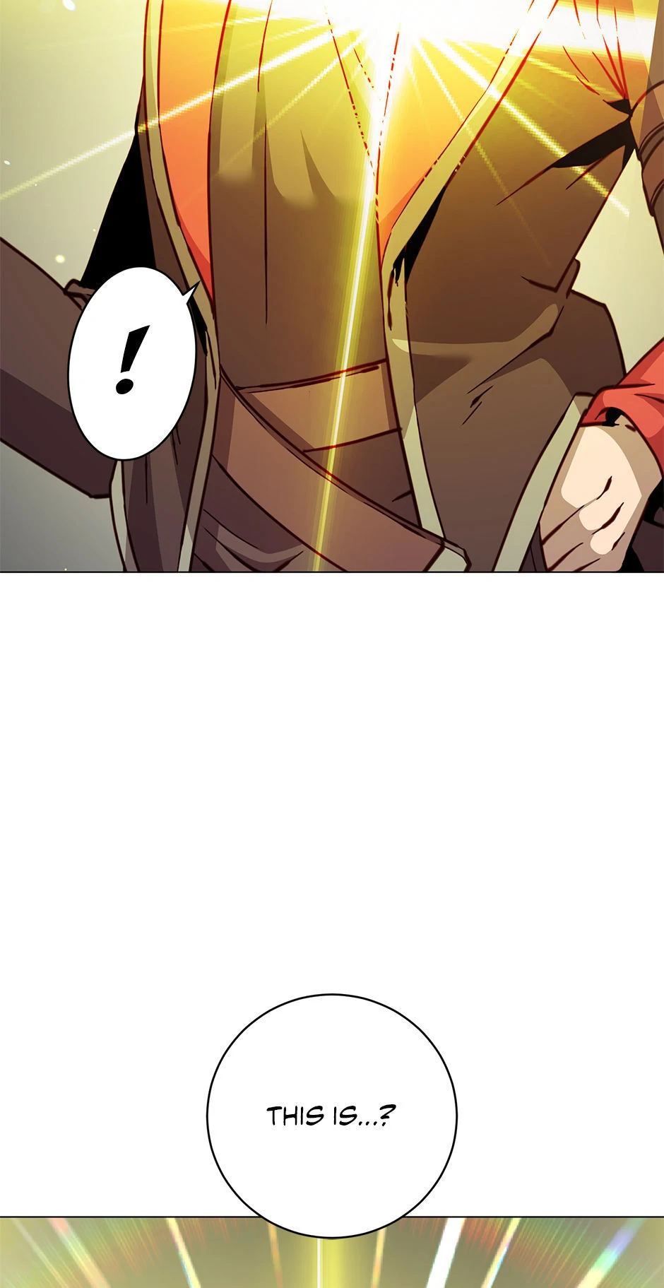 Read The Max Level Hero Strikes Back ENGLISH Manga Online