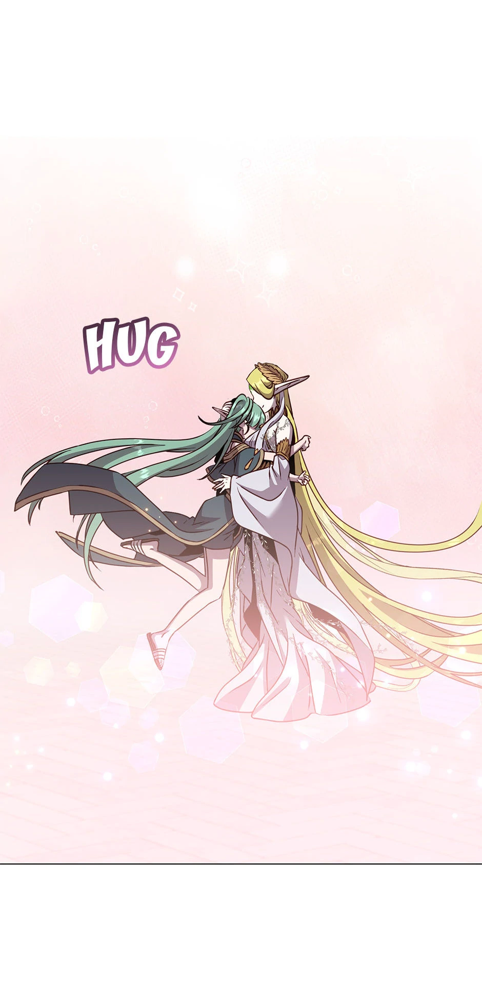 Read The Max Level Hero Strikes Back ENGLISH Manga Online