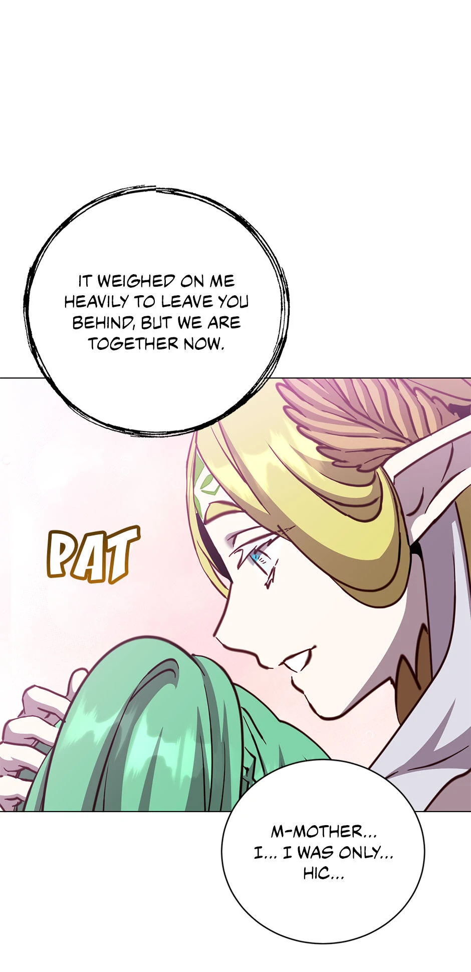 Read The Max Level Hero Strikes Back ENGLISH Manga Online