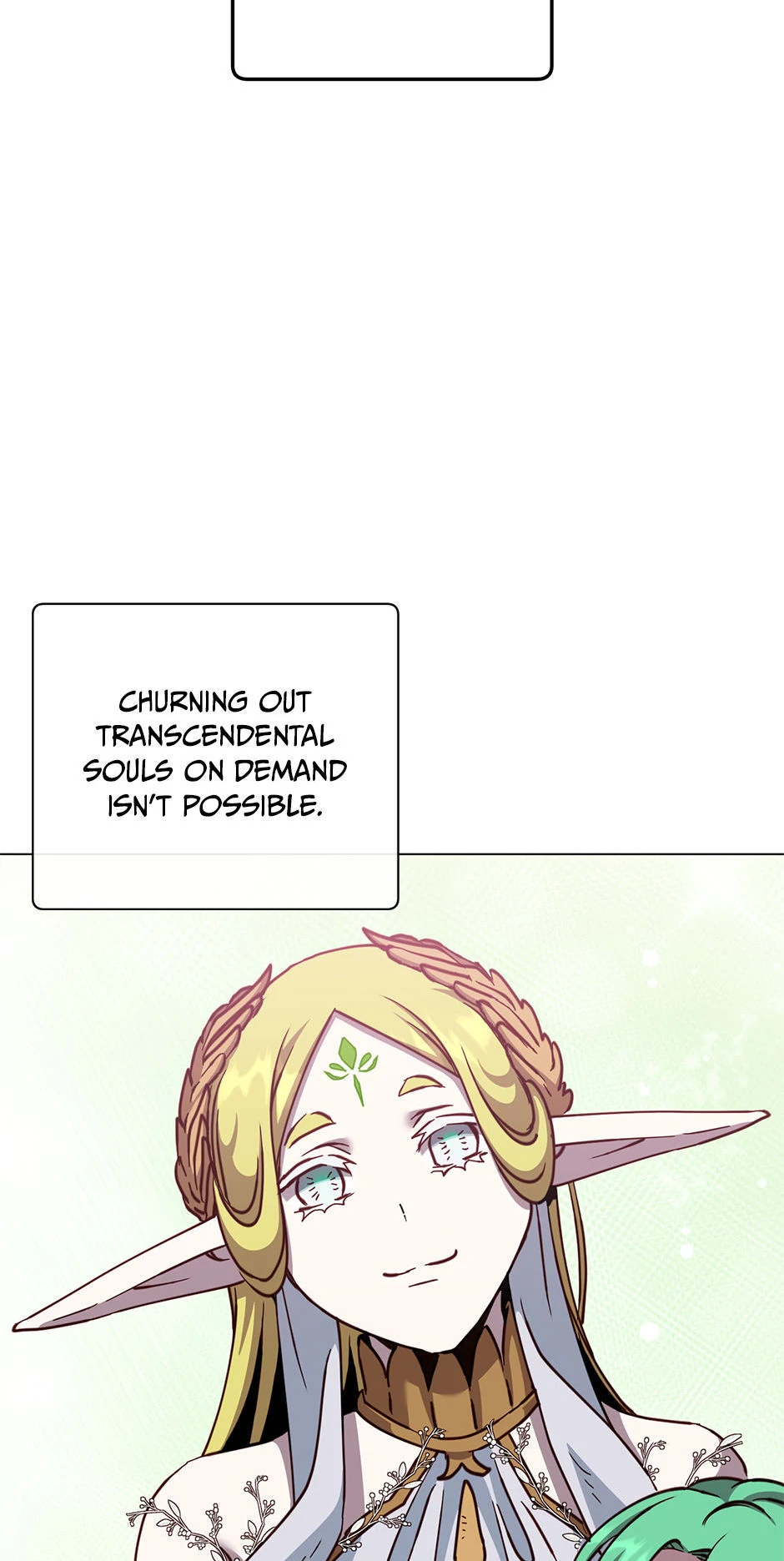 Read The Max Level Hero Strikes Back ENGLISH Manga Online