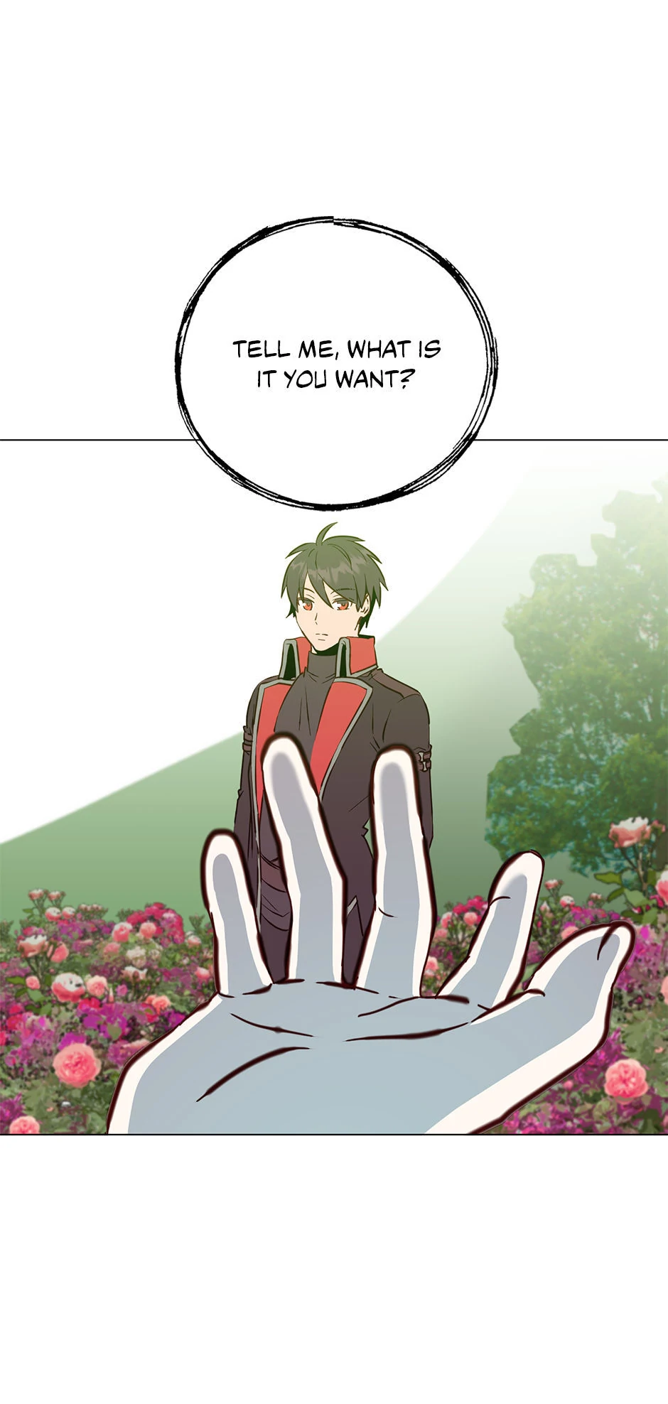 Read The Max Level Hero Strikes Back ENGLISH Manga Online