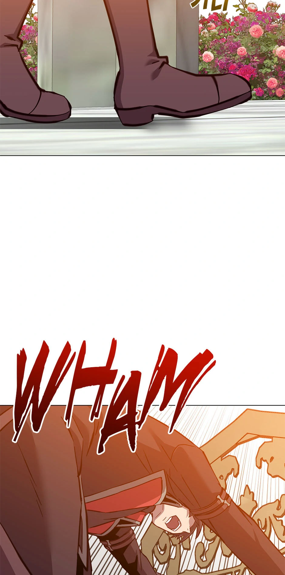 Read The Max Level Hero Strikes Back ENGLISH Manga Online