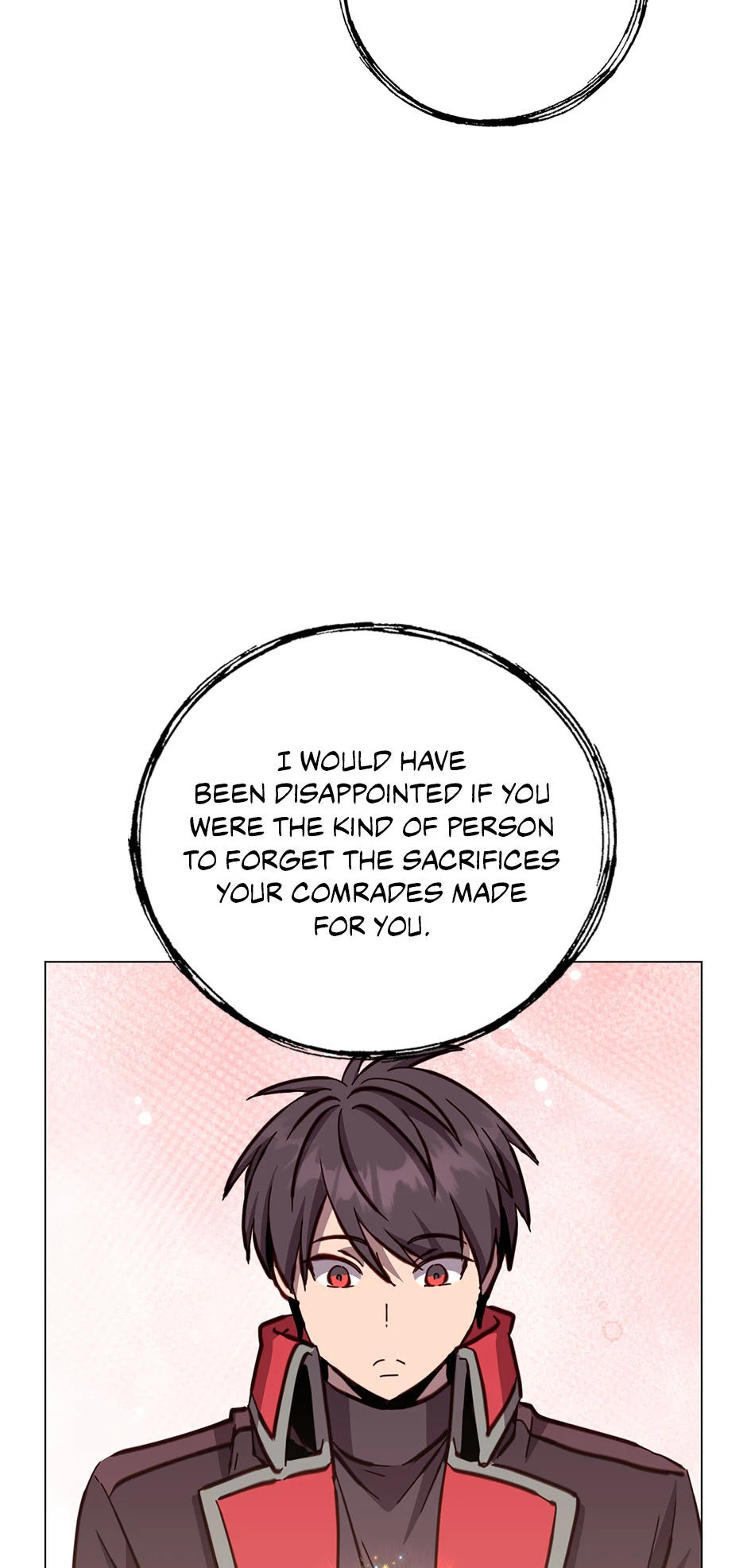 Read The Max Level Hero Strikes Back ENGLISH Manga Online