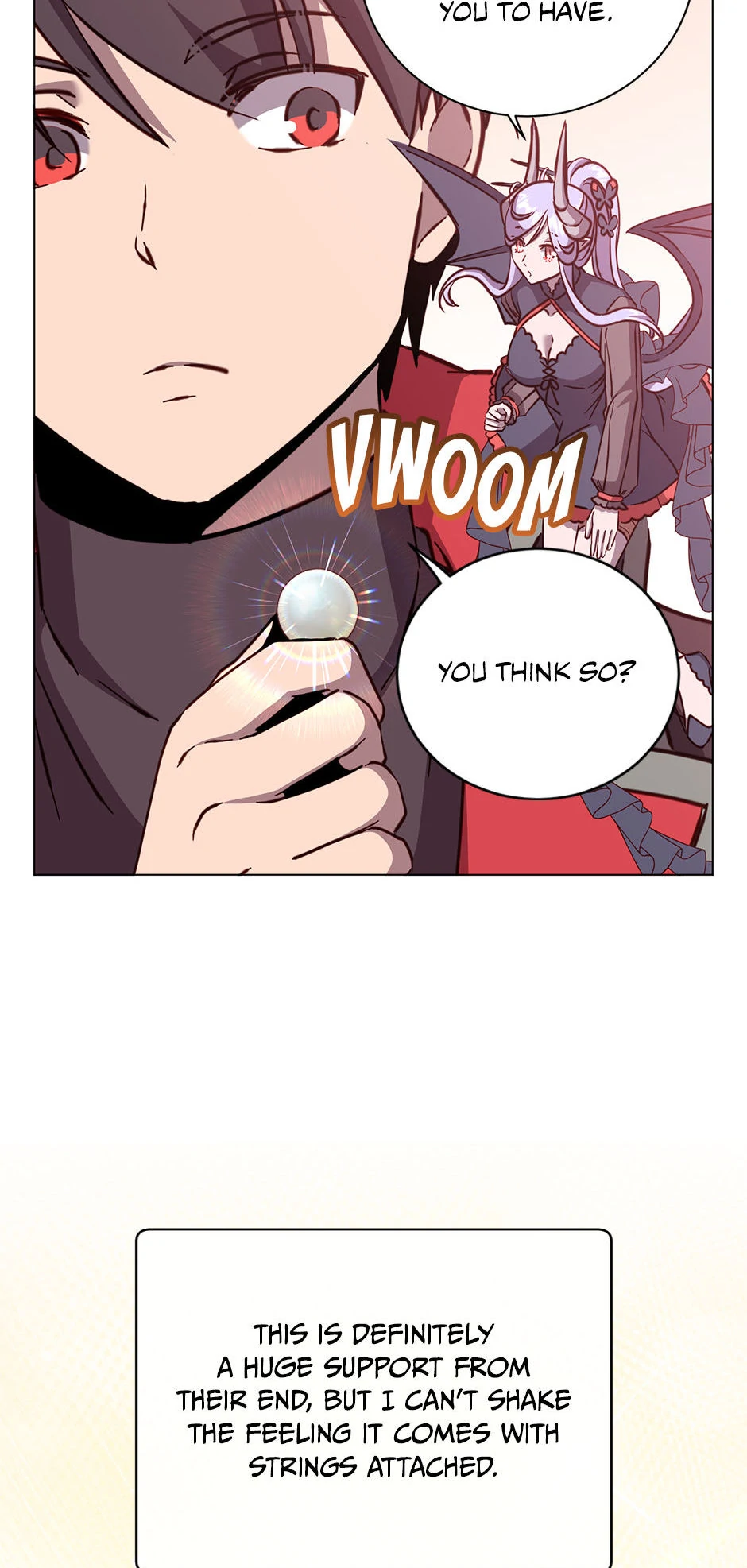 Read The Max Level Hero Strikes Back ENGLISH Manga Online