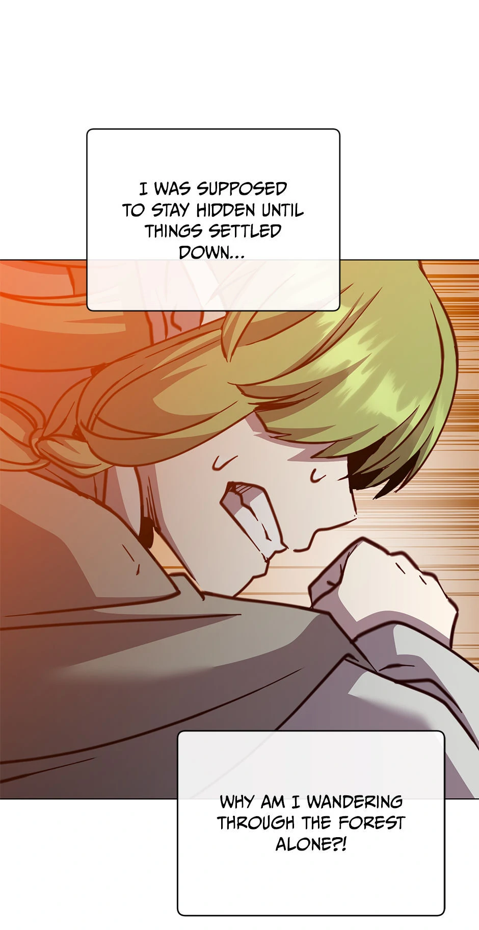 Read The Max Level Hero Strikes Back ENGLISH Manga Online