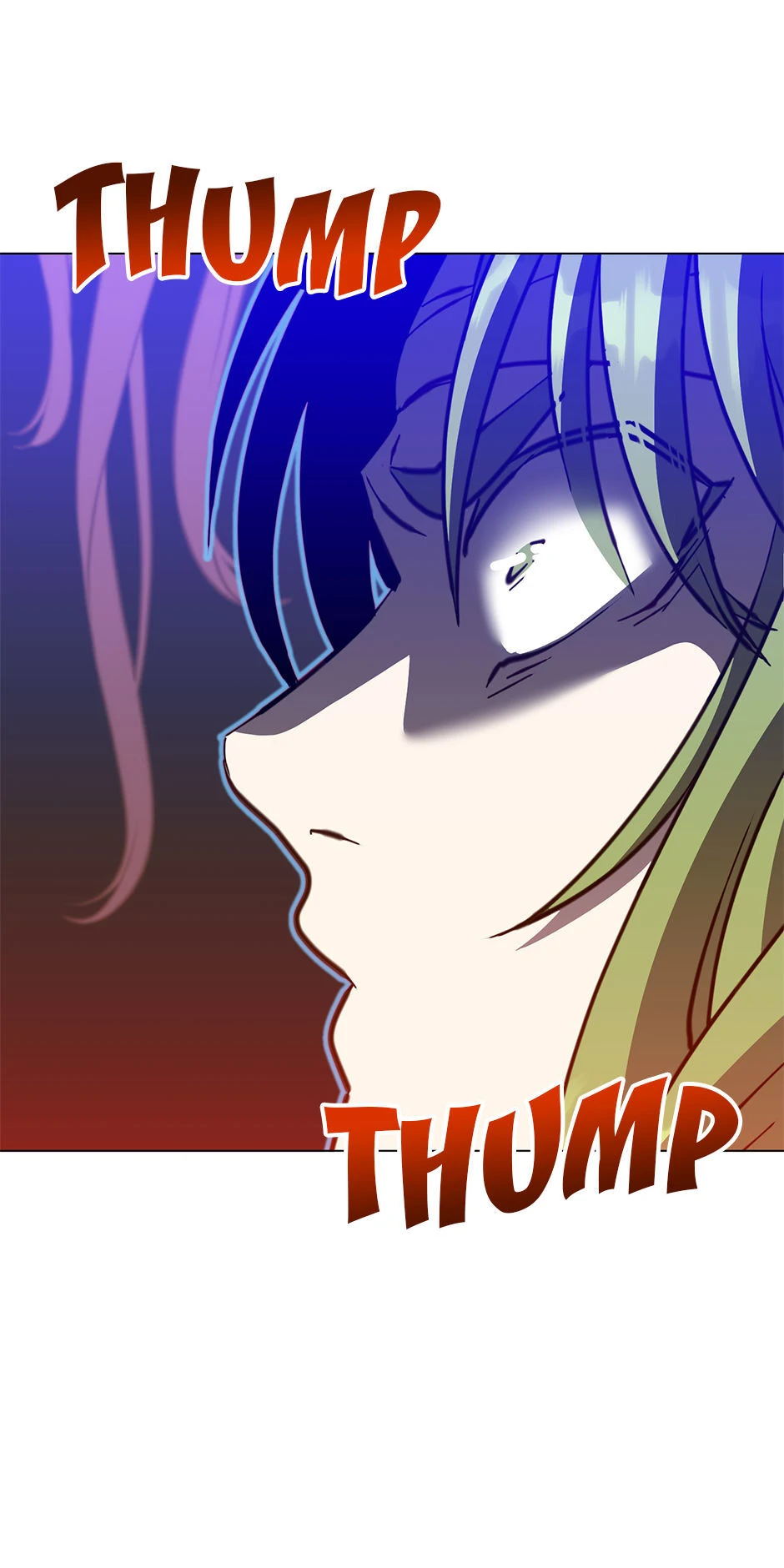 Read The Max Level Hero Strikes Back ENGLISH Manga Online