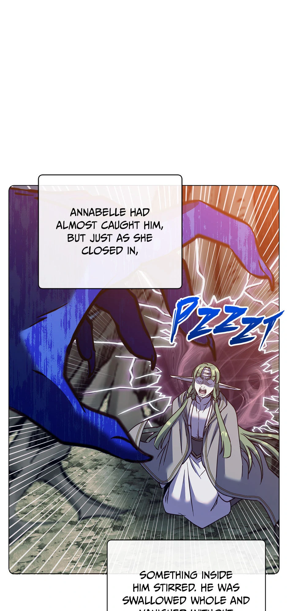 Read The Max Level Hero Strikes Back ENGLISH Manga Online