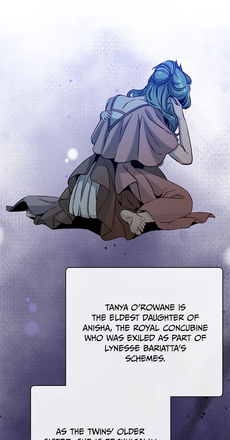 Read The Max Level Hero Strikes Back ENGLISH Manga Online