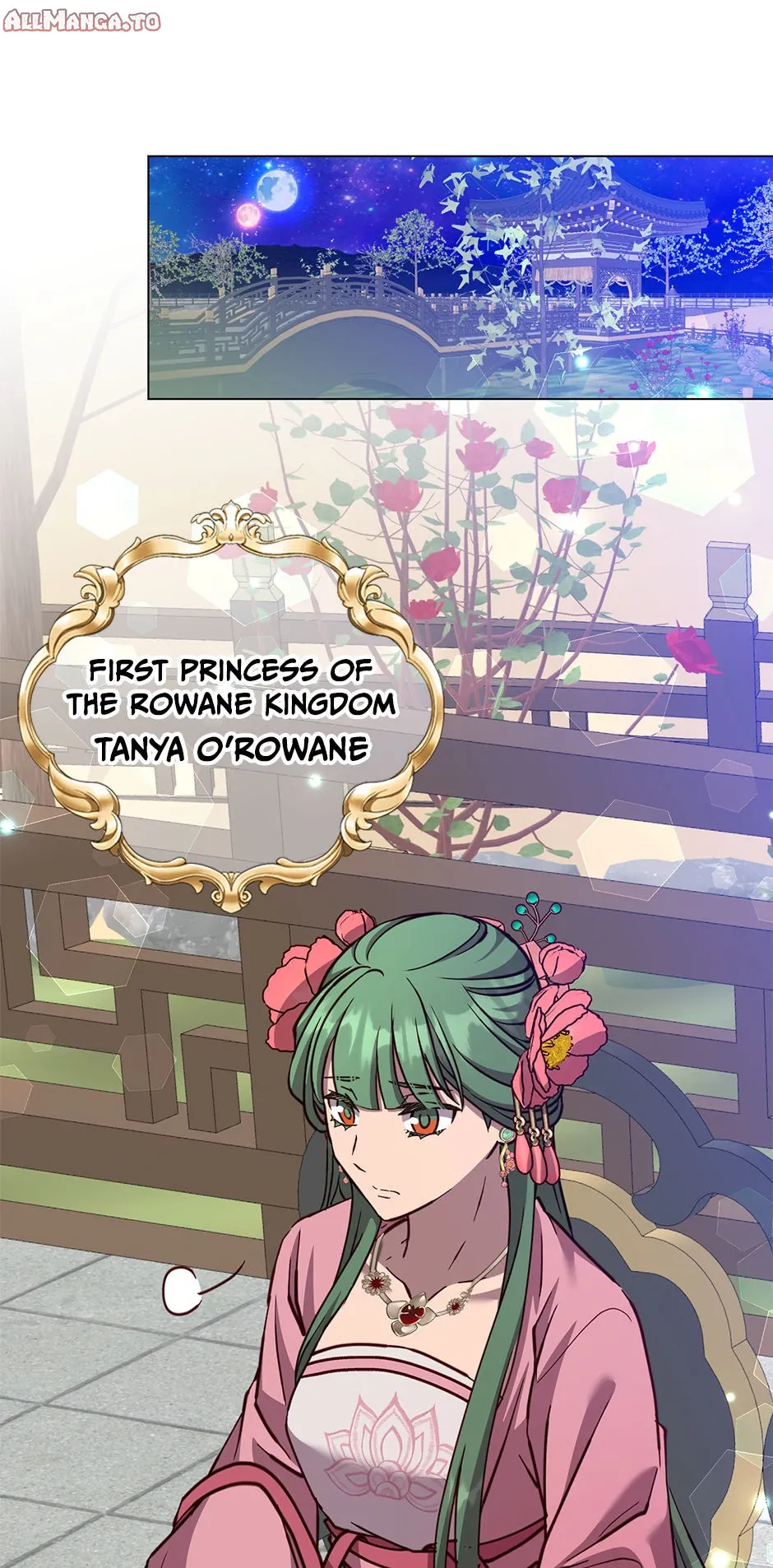 Read The Max Level Hero Strikes Back ENGLISH Manga Online