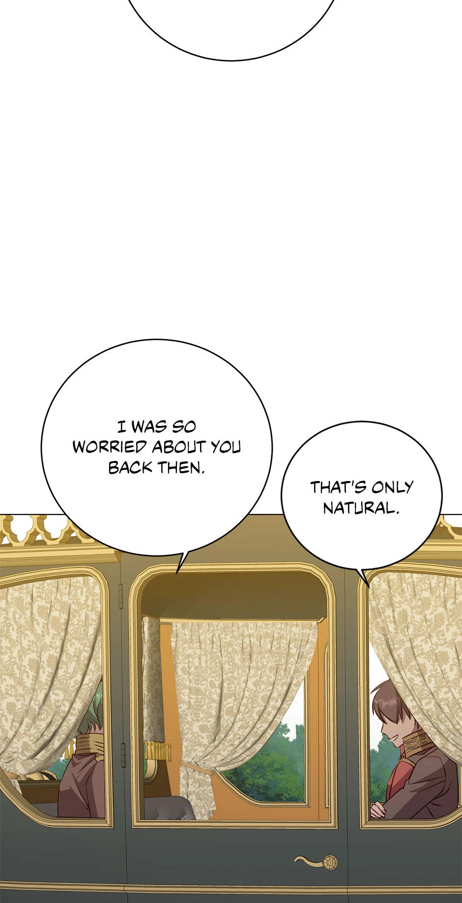 Read The Max Level Hero Strikes Back ENGLISH Manga Online