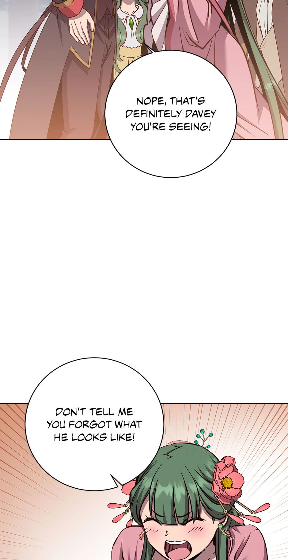 Read The Max Level Hero Strikes Back ENGLISH Manga Online