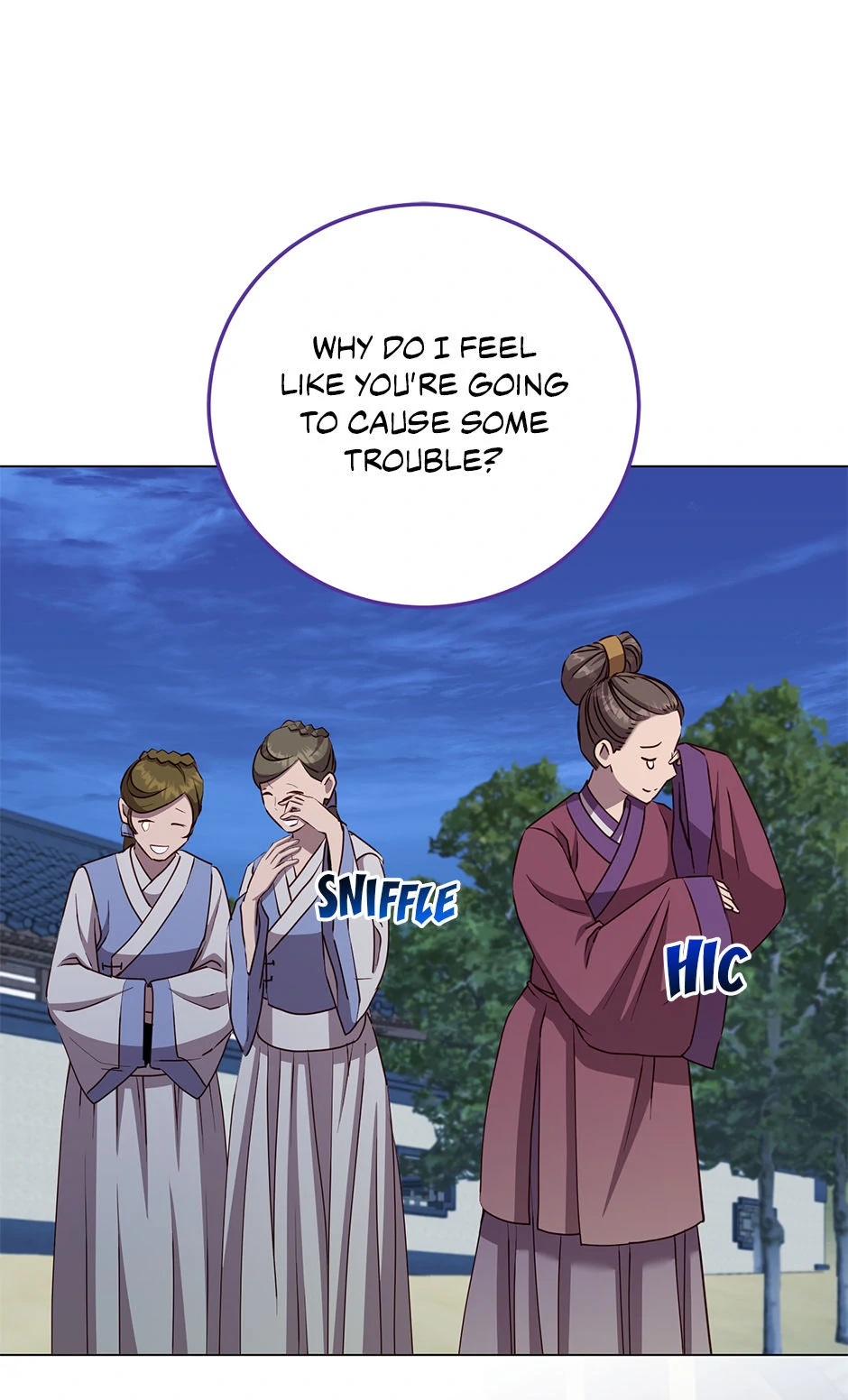 Read The Max Level Hero Strikes Back ENGLISH Manga Online