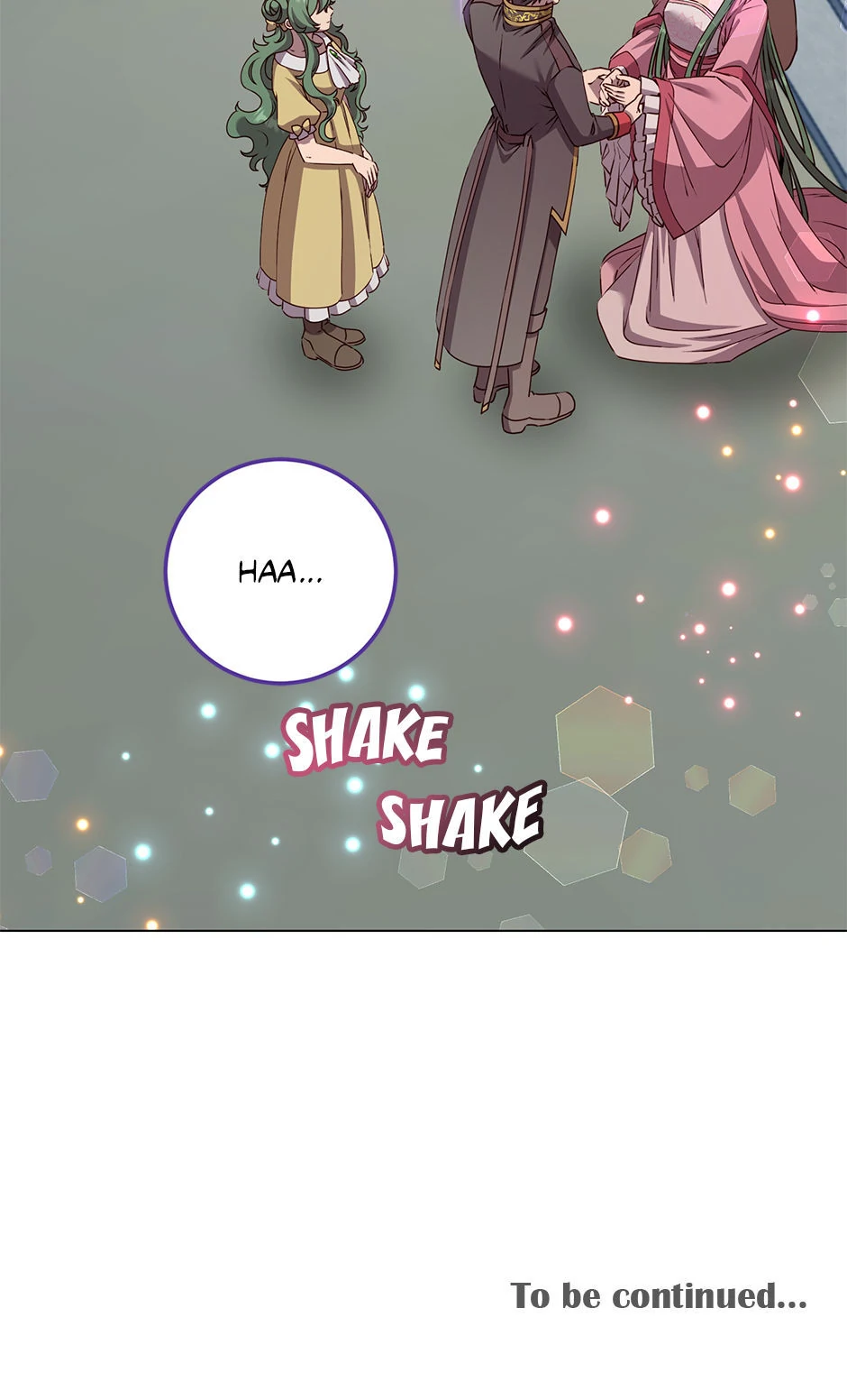 Read The Max Level Hero Strikes Back ENGLISH Manga Online