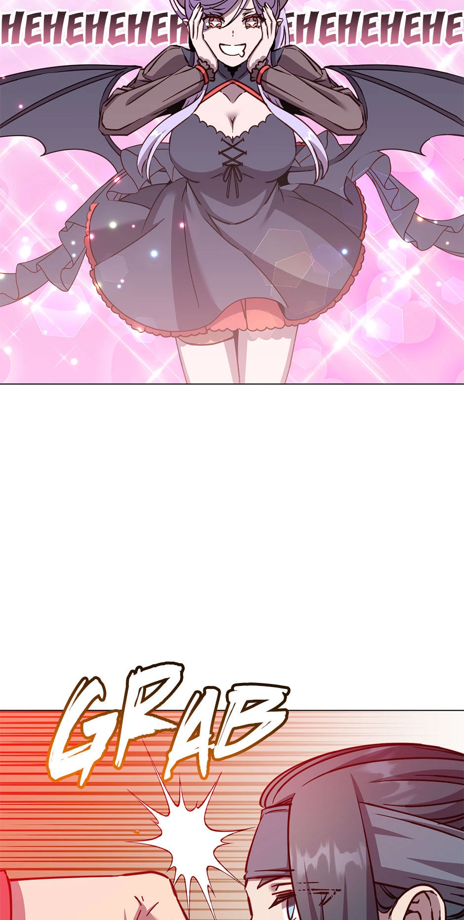 Read The Max Level Hero Strikes Back ENGLISH Manga Online