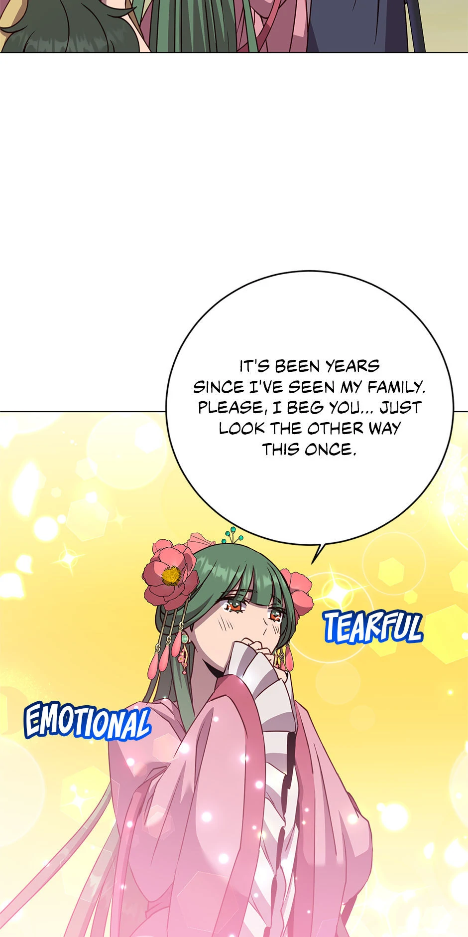 Read The Max Level Hero Strikes Back ENGLISH Manga Online