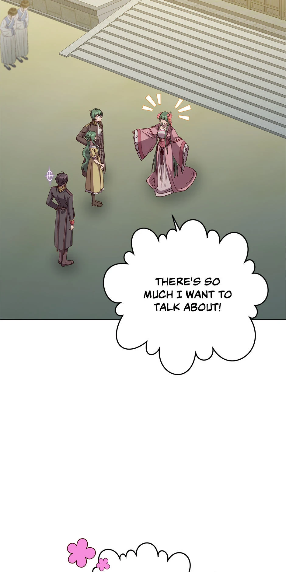 Read The Max Level Hero Strikes Back ENGLISH Manga Online