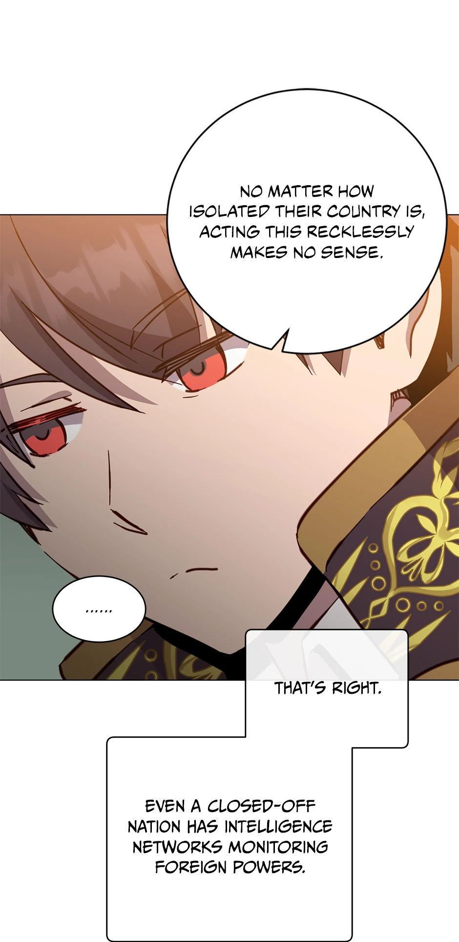 Read The Max Level Hero Strikes Back ENGLISH Manga Online