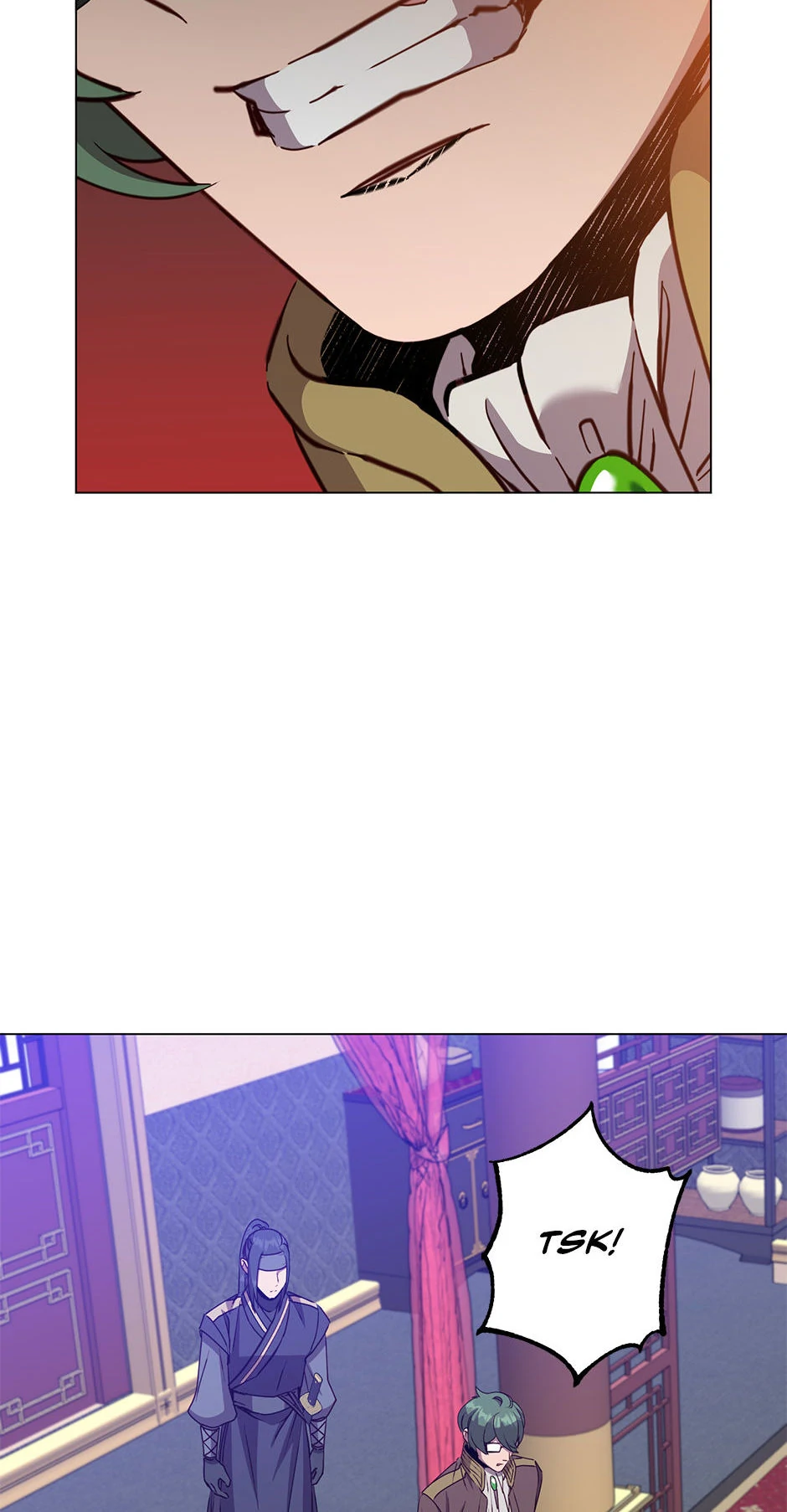 Read The Max Level Hero Strikes Back ENGLISH Manga Online