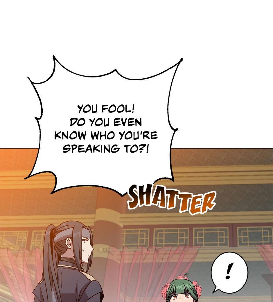 Read The Max Level Hero Strikes Back ENGLISH Manga Online