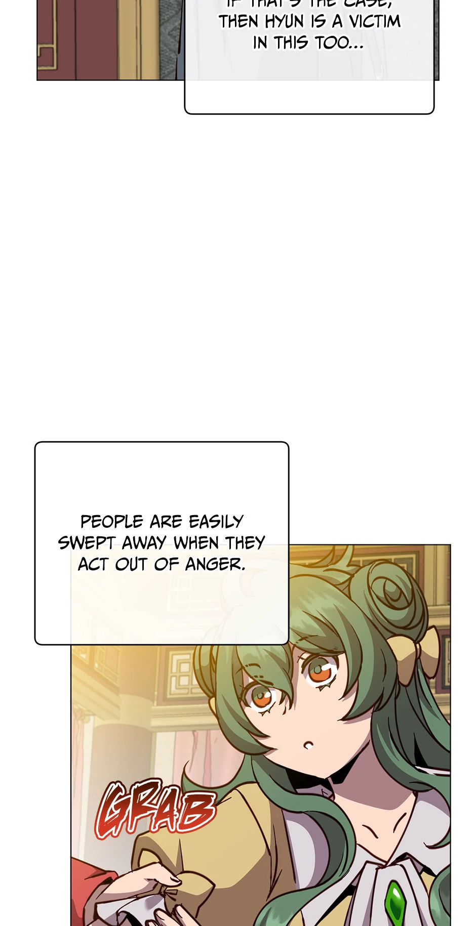 Read The Max Level Hero Strikes Back ENGLISH Manga Online